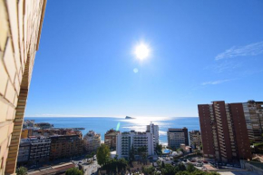 250m Playa/Beach, Wifi, A/A, Smart TV, Parking